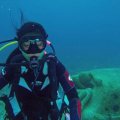 SCUBA DIVING